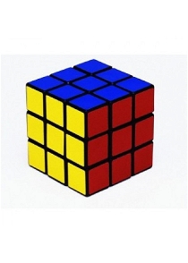 Magic Cube 3x3 Büyük Rubik Küpü