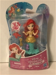 Hasbro Disney Princess Little Kingdom - Ariel Karakter Oyuncakları