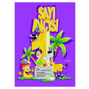 Sayı Avcısı 1