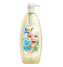 Uni Baby Şampuan - 700 Ml
