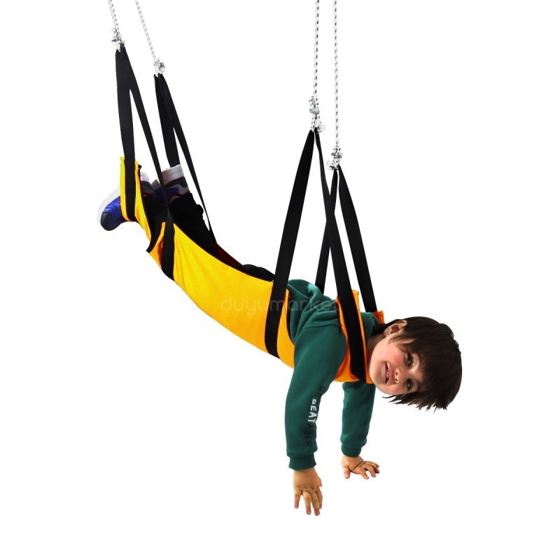 Suspension Swing Junior