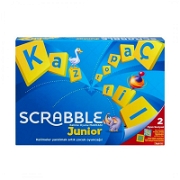 Scrabble Junior - Türkçe Akıl ve Zeka Oyunları