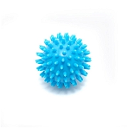 6 Cm Dikenli Duyu Topu Sensyball - Açık Mavi 