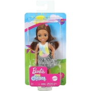Mattel Barbie Chelsea Ve Arkadaşları 14 Cm - Ghv63 Oyuncak Bebekler