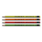 Faber Castell Style Silgili Kurşun Kalem Kalemtraş ve Silgiler
