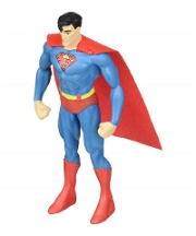Superman Figürü 15 Cm Karakter Oyuncakları