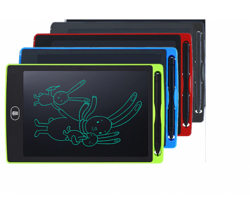Dijital Çocuk Yazı Tahtası - Çizim Tableti