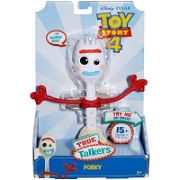 Toy Story 4 Konuşan Figürler - Forky Gdp80 Karakter Oyuncakları