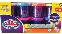 Play-Doh Plus Yumuşak Hamur A1206