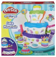 Play-Doh Dev Pasta A7401 Oyun Hamurları