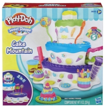 Play-Doh Dev Pasta A7401