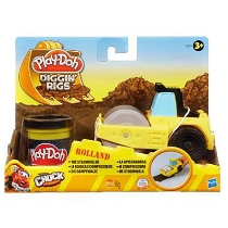 Play-Doh İnşaat Aracı  49492