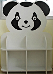 Panda Kitaplık Mobilyalar