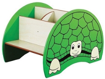 Kaplumbağa Kitaplık