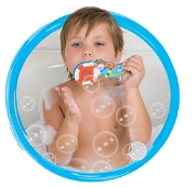 Banyoda Baloncuk - Dalgıç Banyo Oyuncakları
