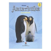 İlk Okuma: Antarktika 