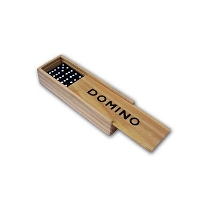 Bambu Kutulu Domino