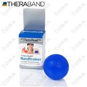 Thera Band Hand Egzersiz Topu Mavi Ergoterapi Materyalleri