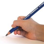 Üçgen Jumbo 12'li Kurşun Kalem Yazı Geliştirme Araçları