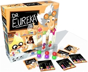 Dr. Eureka Yaş:6-99 Akıl ve Zeka Oyunları