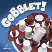 Gobblet Classic Yaş:7-99 Akıl ve Zeka Oyunları