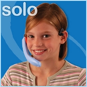 Whisperphone Solo Disleksi Eğitim Materyalleri, Disleksi Seti