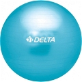 85 Cm Delta Pilates Topu Ptm 390 Mavi