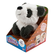 Zookiez Sarılan Panda Peluş Oyuncak