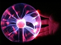 Sihirli Plazma (Tesla) Küre