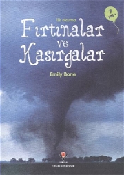 İlk Okuma: Fırtınalar Ve Kasırgalar 
