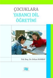 Çocuklara Yabancı Dil Öğretimi Yabancı Dil Kitap ve Eğitim Kartları