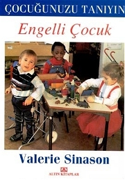 Engelli Çocuk Özel Eğitim Kitapları