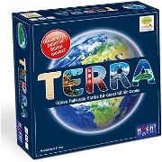 Terra Akıl ve Zeka Oyunları