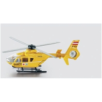 Ambulans Helikopter 856