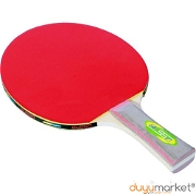 Busso Hudson Masa Tenisi Raketi Tenis/Badminton