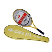 Delta Flower Tek Parça Özel Lux Çantalı 26 Tenis/Badminton