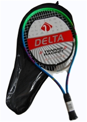 Delta Joys Full Çantalı 21 Inch Tenis Raketi Tenis/Badminton