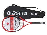 Delta Elite Tek Parça Özel Lux Çantalı Blue L2 Tenis/Badminton