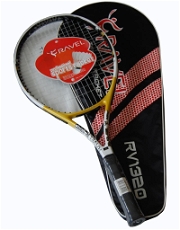 Ravel Ultra-powered 27 İnc Tenis/Badminton