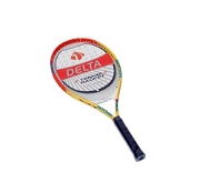 Delta Joys Full Çantalı 23 İnç Tenis Raketi Tenis/Badminton