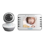 Wewell Dijital Bebek İzleme Cihazı WMV855 Güvenlik Ürünleri