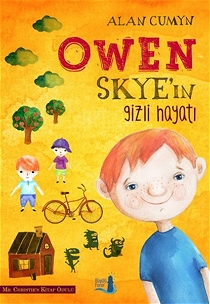Owen Skye'in Gizli Hayatı