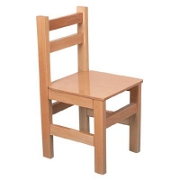 Sandalye Kayın Mobilyalar
