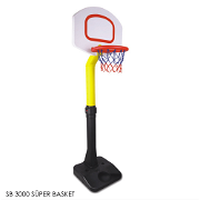 Süper Basketbol Potası Spor aletleri, spor outdoor