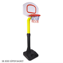 Süper Basketbol Potası