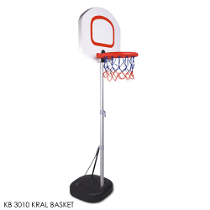 Kral Basket Potası
