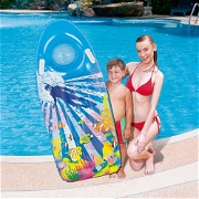 Tutunmalı Sörf Yatağı Yüzme, Havuz ve Deniz Ürünleri