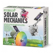 Solar Mekanik - Solar Mechanics Bilim Setleri