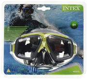 Şnorkel Yüzücü Maskesi Yüzme, Havuz ve Deniz Ürünleri