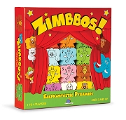 Zimbboss Kutu Oyunları, Zeka oyunları